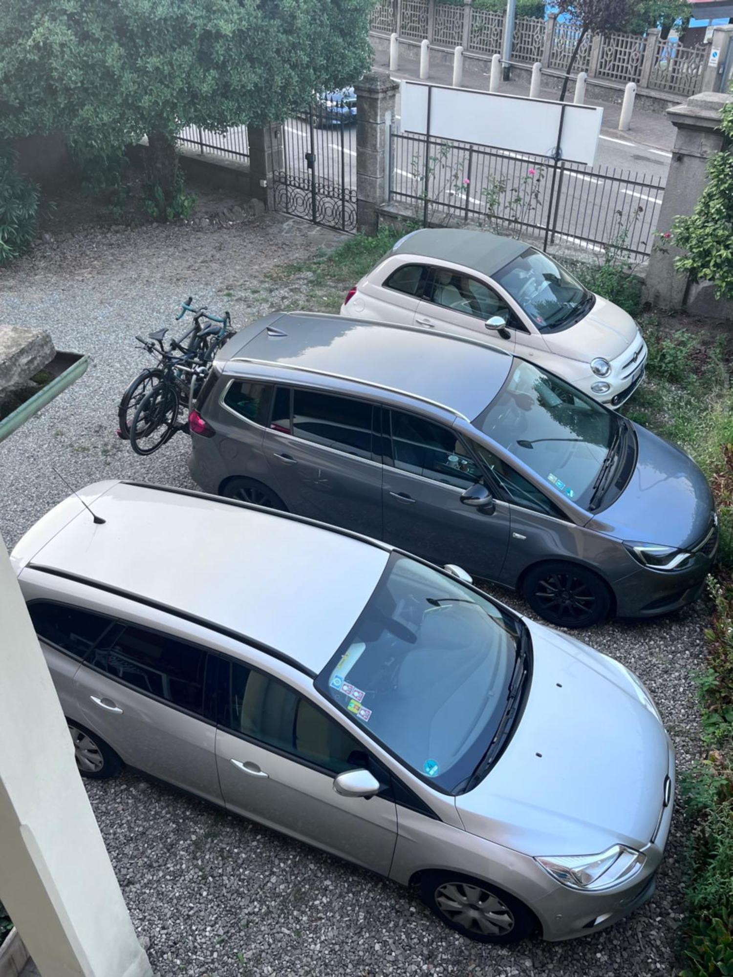 V&C Home Rental Specialist Appartamenti Fronte Lago Maggiore Germignaga Exterior foto