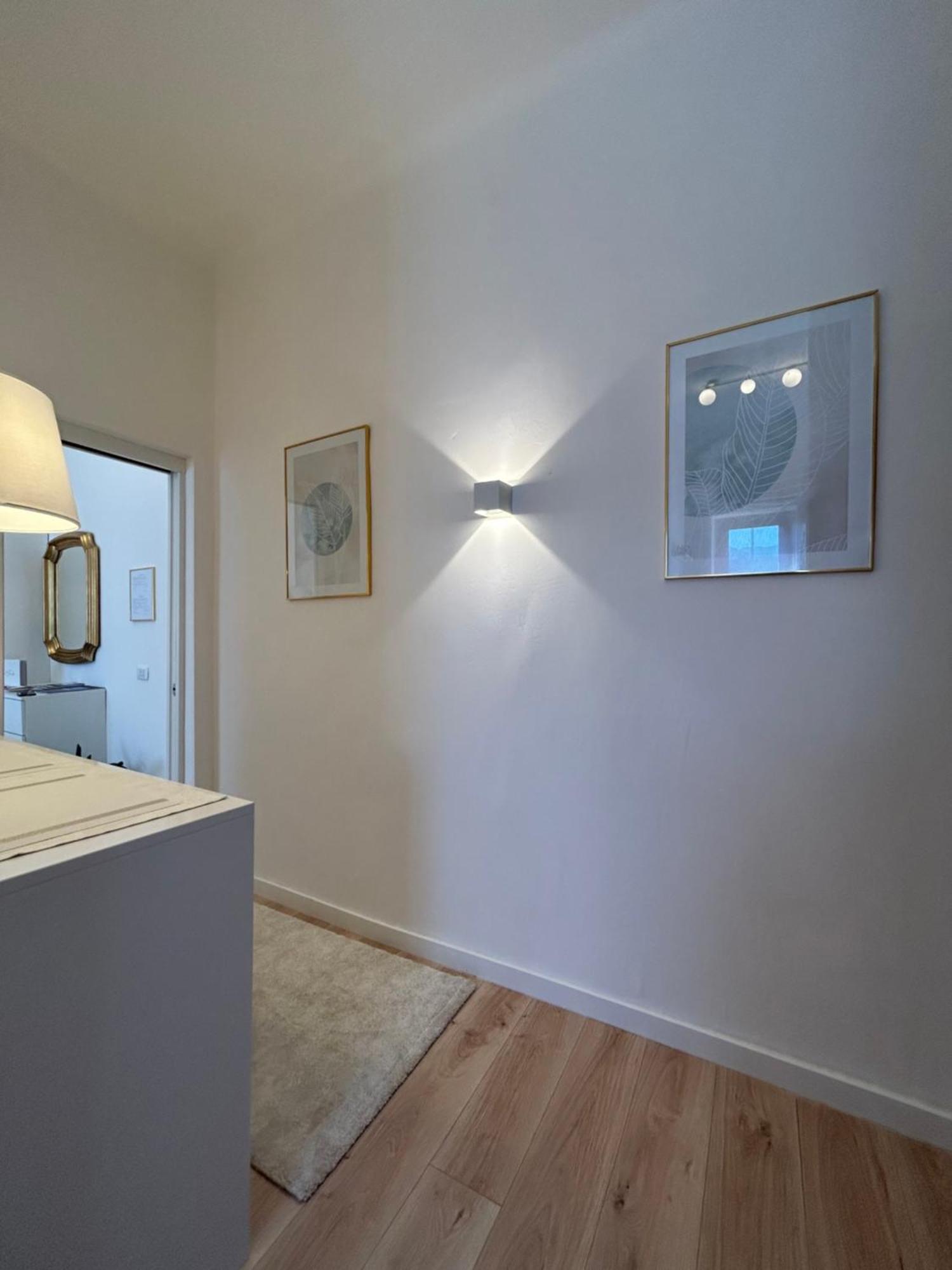 V&C Home Rental Specialist Appartamenti Fronte Lago Maggiore Germignaga Exterior foto