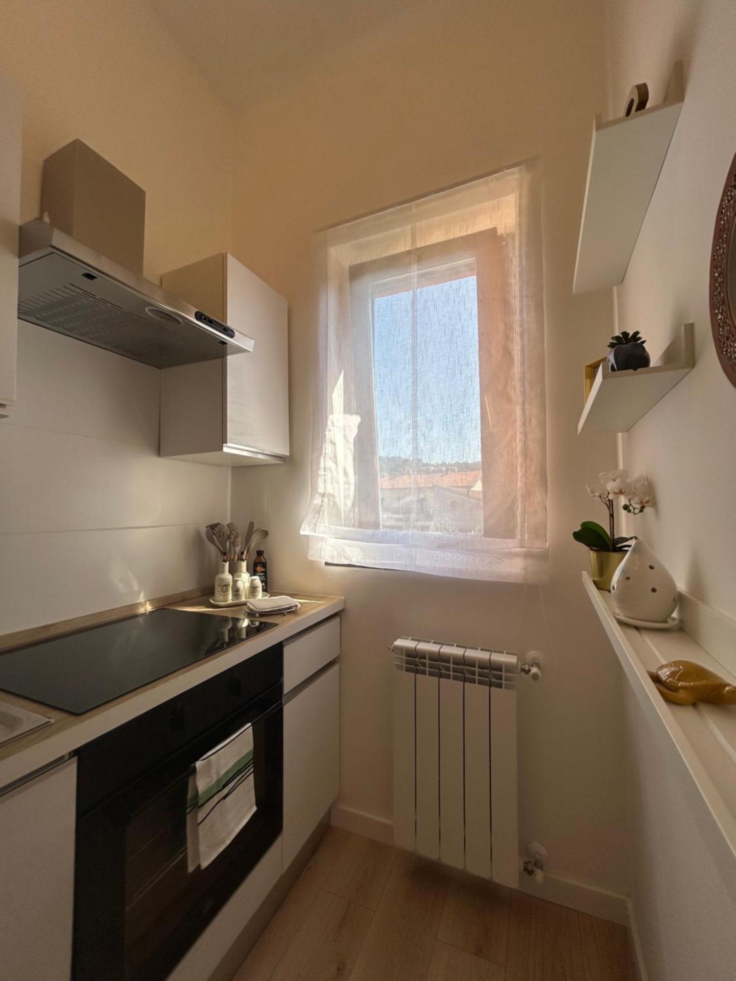 V&C Home Rental Specialist Appartamenti Fronte Lago Maggiore Germignaga Exterior foto