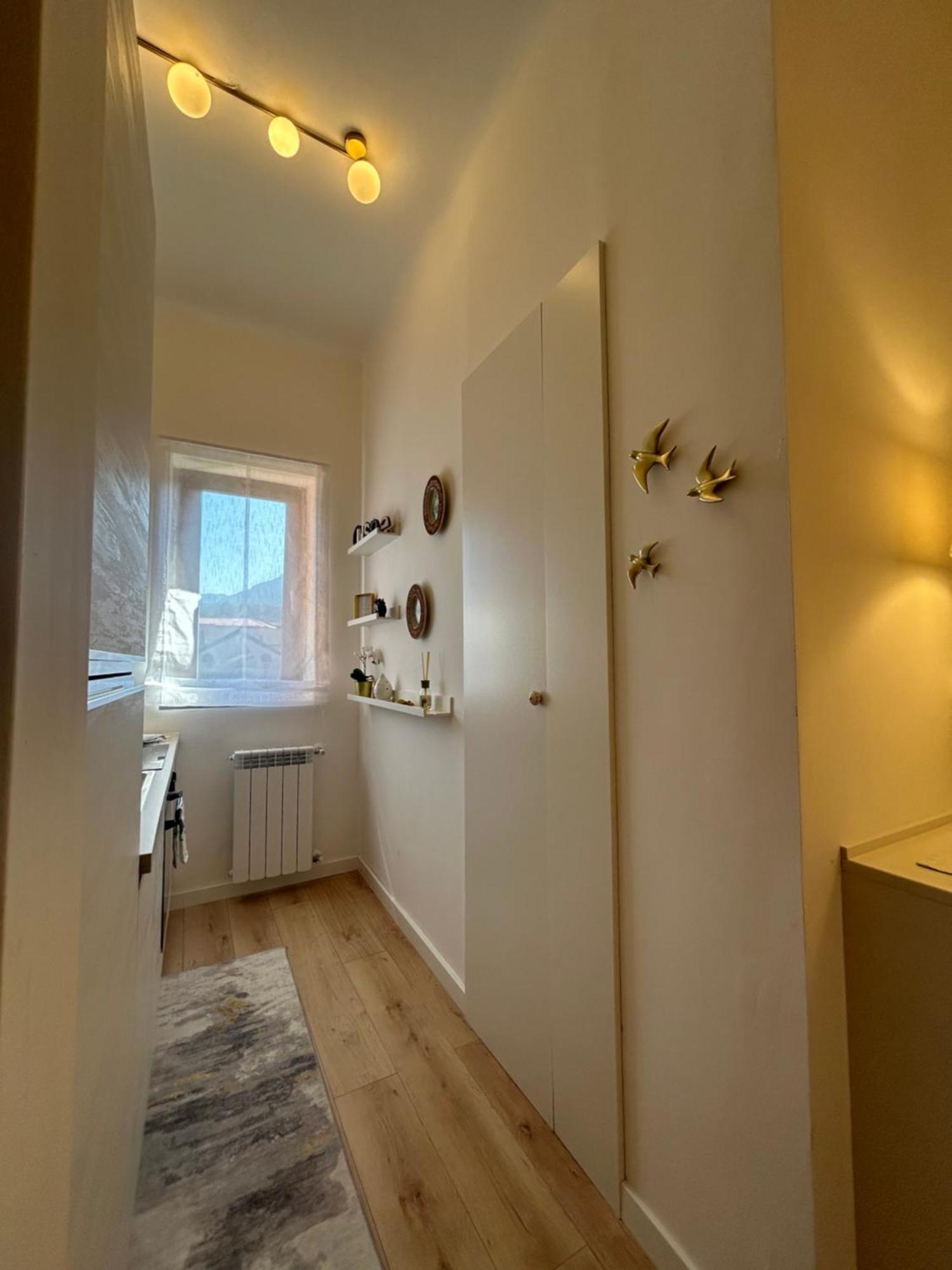 V&C Home Rental Specialist Appartamenti Fronte Lago Maggiore Germignaga Exterior foto