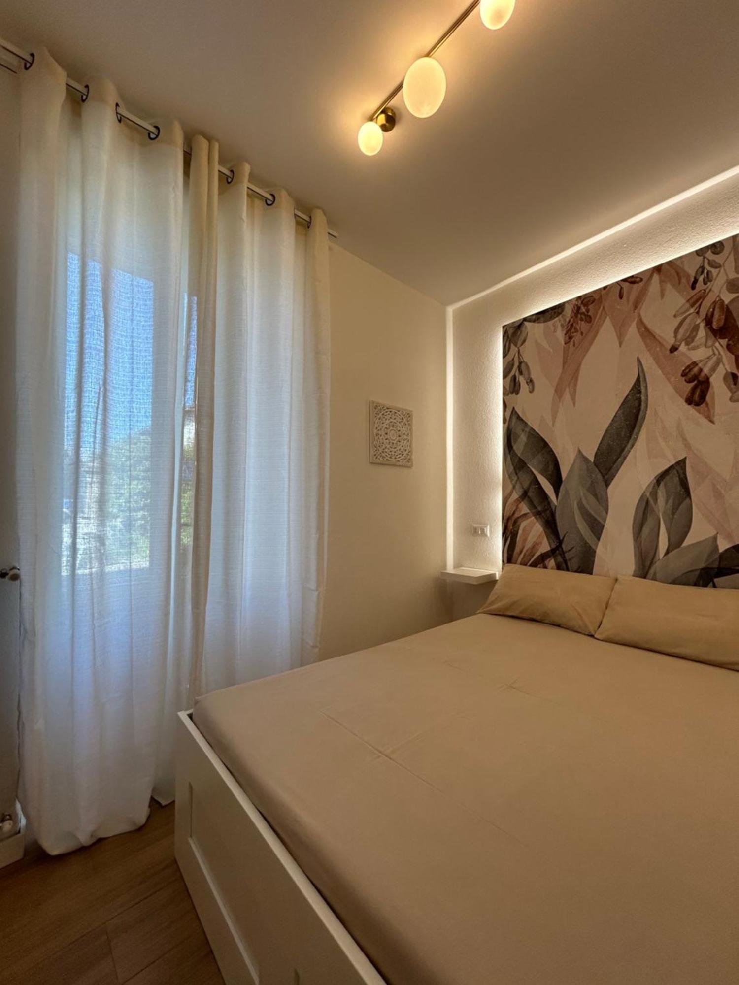 V&C Home Rental Specialist Appartamenti Fronte Lago Maggiore Germignaga Exterior foto