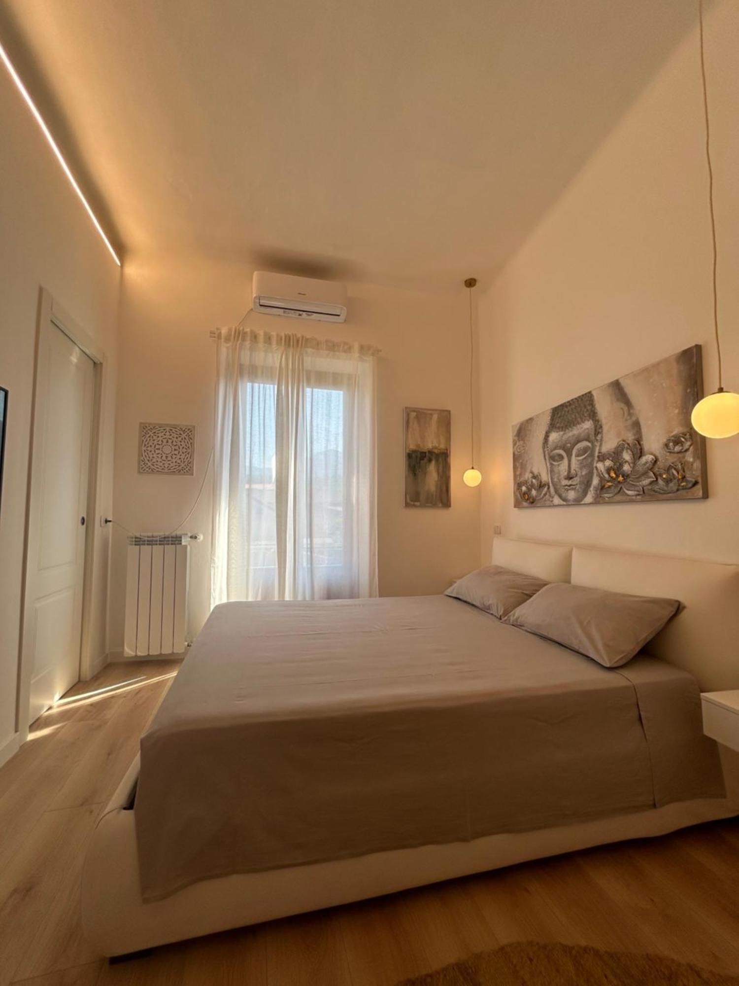 V&C Home Rental Specialist Appartamenti Fronte Lago Maggiore Germignaga Exterior foto